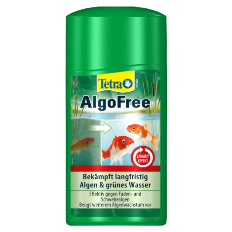 Tetra Pond AlgoFree, 1 litr