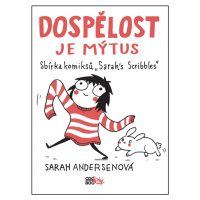 Dospělost je mýtus (1)