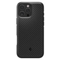 Kryt pro iPhone 16 Pro Spigen Core Armor - matně černý