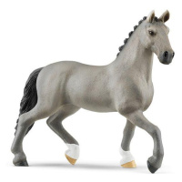 Schleich Hřebec plemene Selle Français