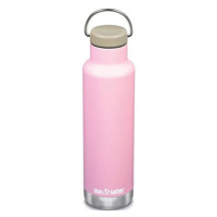 Klean Kanteen Insulated Classic w/Loop Cap, lotus, 592 ml