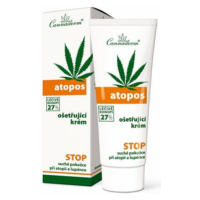 Cannaderm Atopos krém 75 ml