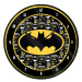 Hodiny  Hodiny  Batman - Logo