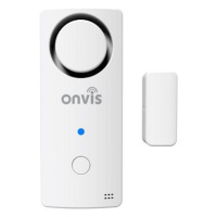 ONVIS Alarm na dveře / okno – HomeKit, BLE 5.0