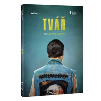 Tvář - DVD