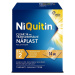 NiQuitin Clear - Fáze 2 Nikotinové náplasti 7 x 14 mg