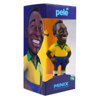 MINIX Football: Pelé - Brazil