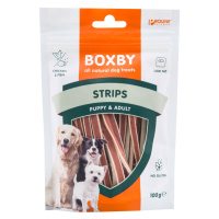 Boxby Strips - 100 g