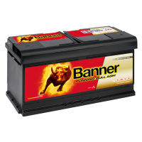 Banner Running Bull AGM 12V 92Ah 850A 592 01