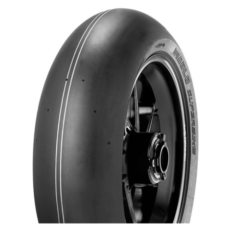 Pirelli Diablo Superbike 200/60 R17 TL