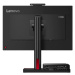 Lenovo TIO Flex 24v LED monitor 23" 12BNMAT3EU Černá