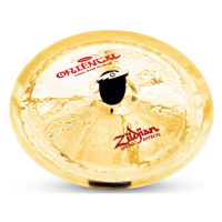 Zildjian 12