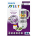 Philips Avent Parní hrnec s mixérem 4v1 SCF885