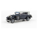 Škoda 860 (1932) 1:43 - Modrá Tmavá