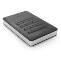 Verbatim Store 'n' Go šifrovaný externí HDD s numerickou klávesnicí 1TB (GDPR)