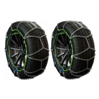 Sněhové řetězy na kola Veriga Pro Compact 110 205/60 R17 9mm Onorm V5117