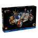 LEGO® Technic 42182 Lunární průzkumné vozidlo NASA Apollo - LRV