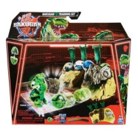 BAKUGAN TRÉNINKOVÁ SADA DINO