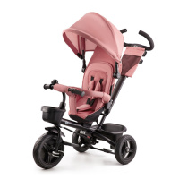 Kinderkraft Tříkolka Aveo Rose pink