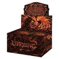 Flesh and Blood TCG - Uprising Booster Box