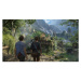 Uncharted 4: A Thief's End (PS HITS) (PS4)