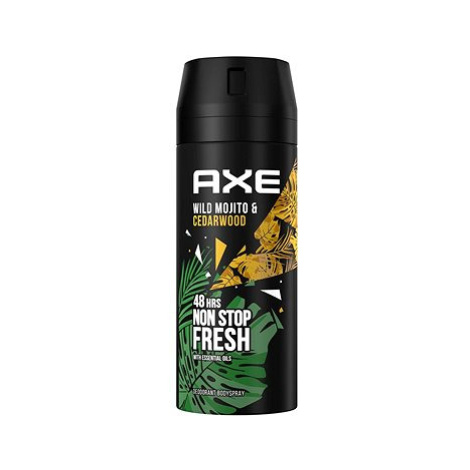 AXE Wild Green Mojito 150 ml