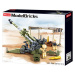 Sluban Army Model Bricks M38-B0890 M777 Howitzer