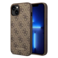 Kryt Guess GUHCP15MG4GFBR iPhone 15 Plus 6.7