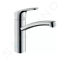 Hansgrohe 31806000 - Dřezová baterie, chrom