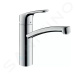 Hansgrohe 31806000 - Dřezová baterie, chrom