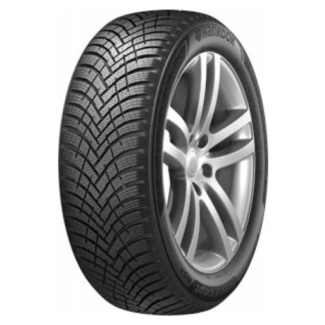 Hankook Winter i*cept RS3 (W462) ( 185/60 R14 82T 4PR SBL )