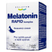 SALUTEM PHARMA Melatonin Rapid komplex ODT pod jazyk 30 tablet