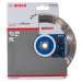 Diamantový segmentový kotouč Bosch Standard for Stone 150 mm 2608602599