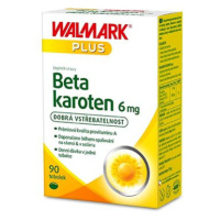 Walmark Beta karoten 6mg 90 tobolek