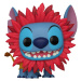 Funko Pop! Disney Stitch as Simba Lilo & Stitch