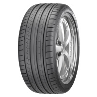 DUNLOP 265/40 R 21 105Y SP_SPORT_MAXX_GT TL XL ZR MFS B