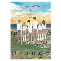 Orange 5