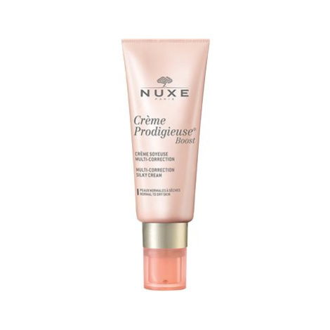 NUXE Creme Prodigieuse Boost Multi-Correction Silky Cream 40 ml