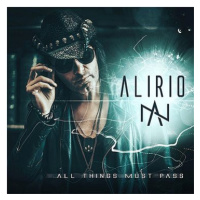 Alirio: All Things Must Pass - CD