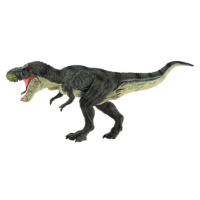 Tyrannosaurus zooted plast 31 cm v sáčku