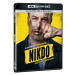 Nikdo (2 disky) - Blu-ray +4K Ultra HD