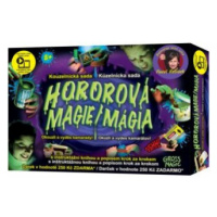 Hororová magie - Kouzelnická sada