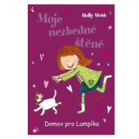 Moje nezbedné štěně 1 – Domov pro Lumpík