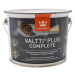 TIKKURILA Valtti Plus Complete - matná tenkovrstvá lazura 2.5 l Eben