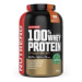 NUTREND 100% Whey protein karamelové latté 2250 g