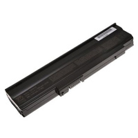 T6 power Acer Extensa 5235, 5635 serie, 5200mAh, 58Wh, 6cell