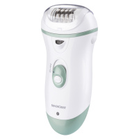 Silvercrest® Personal Care Epilátor SED 3.7 H4