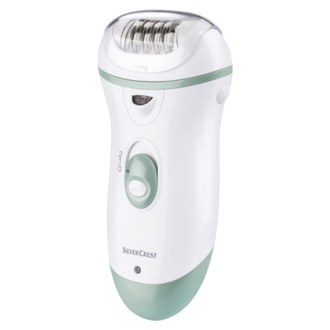 Silvercrest® Personal Care Epilátor SED 3.7 H4