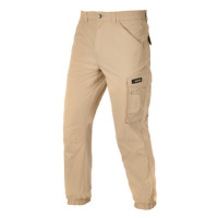 PARKSIDE® Pánské pracovní kalhoty Ripstop „Jogger“ (XL (56/58), béžová)