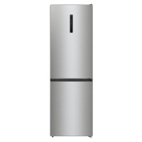 Gorenje NRK6192AXL4 kombinovaná lednice Advanced